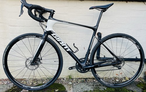 Giant defy advanced carbon - giant,