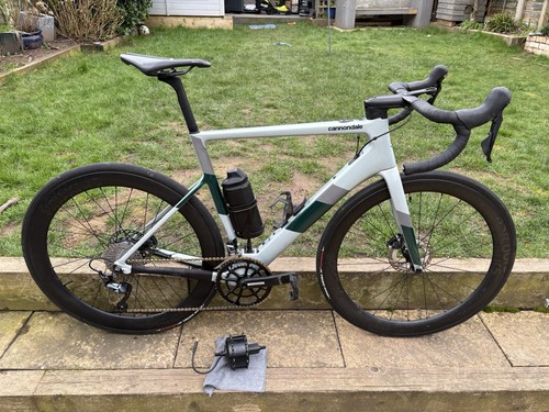 Cannondale supersix evo neo - supersix, 2