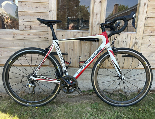 2012 cannondale synapse - cannondale,
