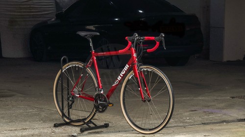 Cinelli experience premium - cinelli,