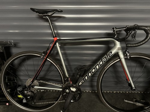 Cannondale supersix evo - cannondale,
