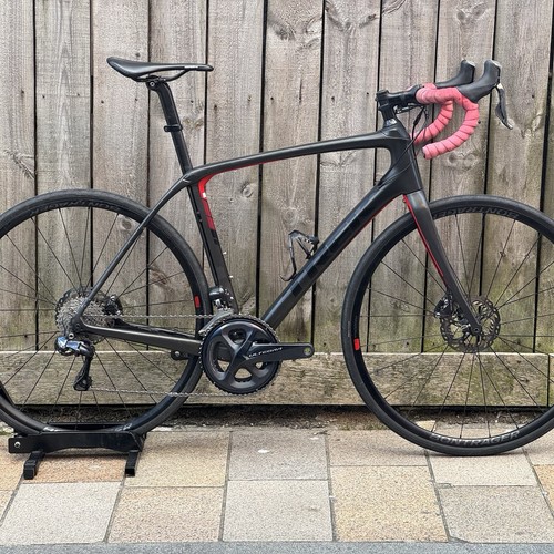 Trek domane slr disc full - trek,