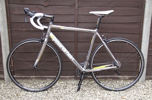 Boardman comp speed - 18-speed, 56cm