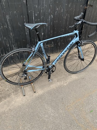 2015 cannondale synapse - 2015, carbon