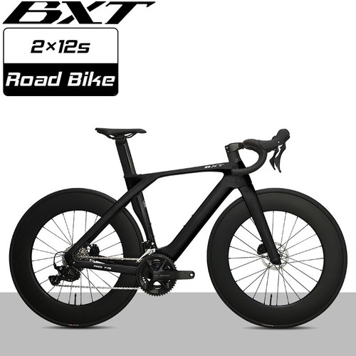 Bxt carbon road - carbon,