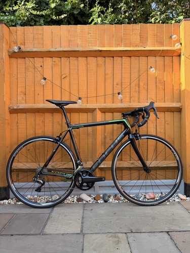 Focus izalco max carbon road - focus,