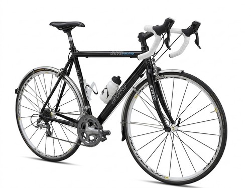 Dhc road bike - dhc,