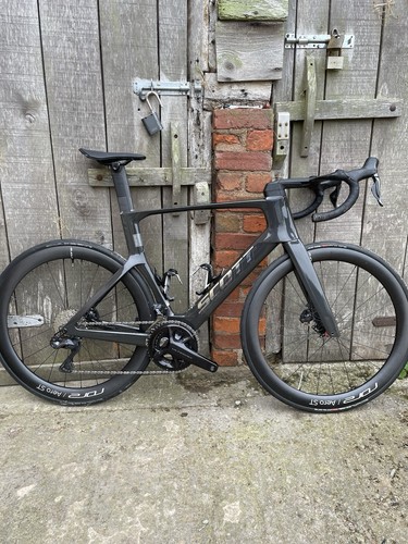 Scott foil 2026 - rc,