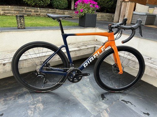 Ribble endurance 56cm - endurance,