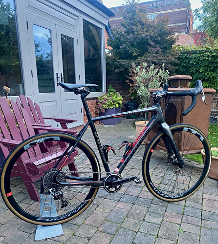 Viner strada bianchi carbon - bianchi,