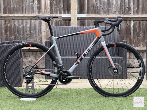 1445 cube attain pro carbon - cube,
