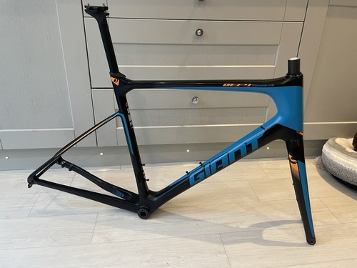 Giant defy advanced - defy, pro