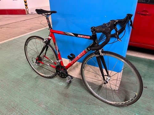 Trek 2300 road - trek,
