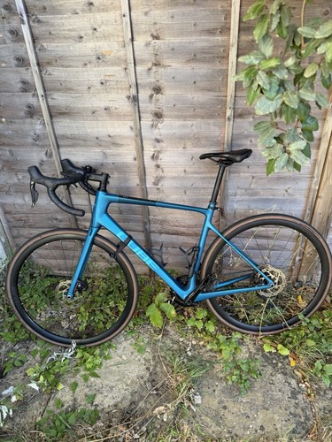 Cube attain gtc race - cube, carbon
