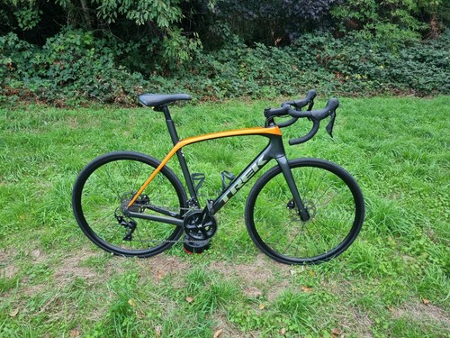 Trek domane sl5 - sl5, 105