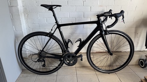 Focus izalco carbon road - focus,