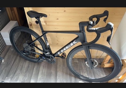 Trek domane gen - domane,