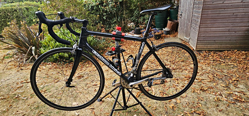 Graham weigh carbon road - weigh,