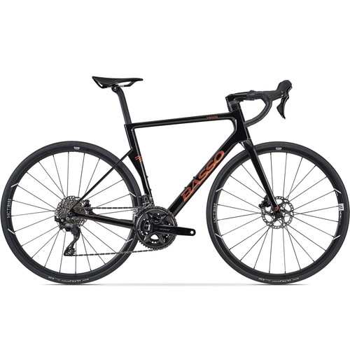 Basso venta carbon - road, bike