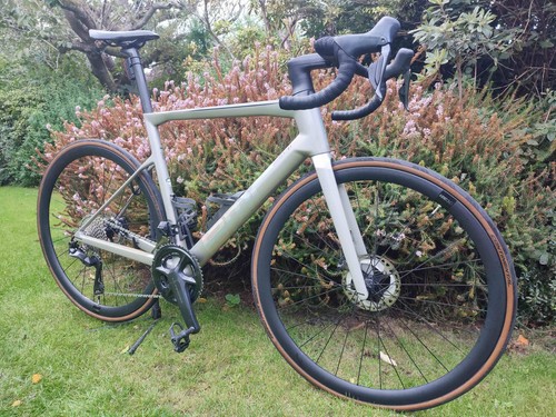 Bmc teammachine slr01 five - bmc,