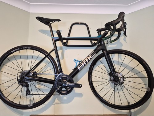 Bmc teammachine slr02 - slr02, disc