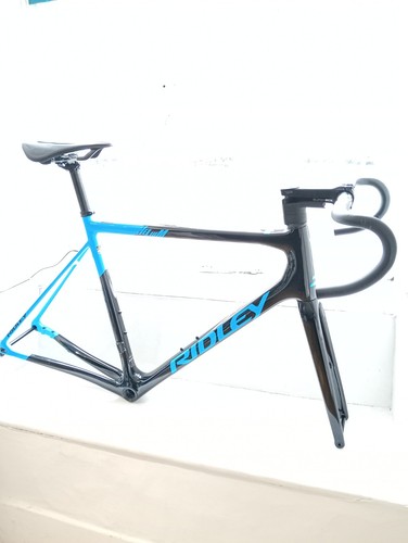Ridley helium disc carbon - disc,