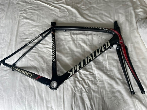 Specialized sl2 tarmac - sl2, s-works
