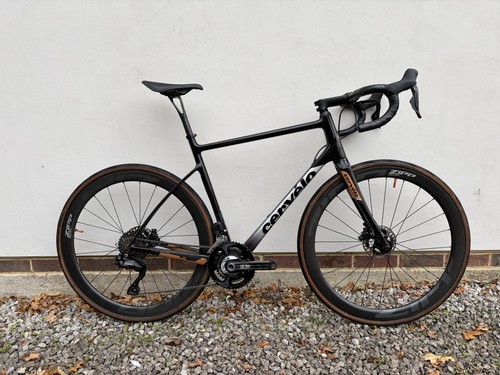Cervelo di2 carbon road - di2,