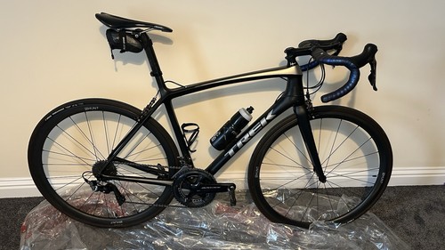 Trek slr 8carbon - 8carbon, stages