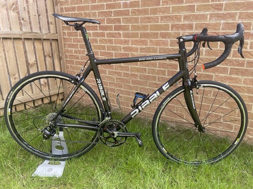 Very good condition ribble - very,