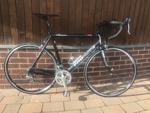 Pro lite cuneo - pro-lite, aluminium
