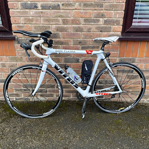 Dark plasma 56cm carbon fibre - plasma,