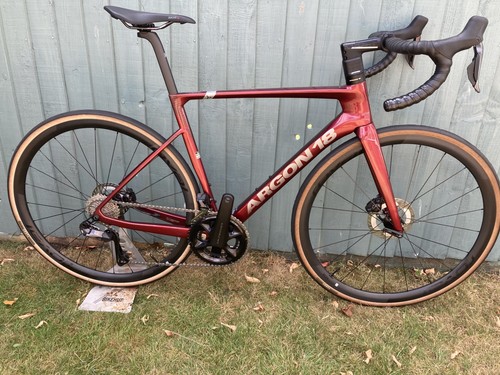 Argon sum ultegra speed - ultegra, 12