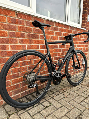 Cannondale supersix evo - cannondale,