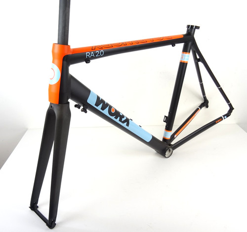 Worx roadworx road - worx,