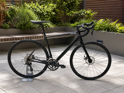 Cannondale synapse disc 2022 - disc,