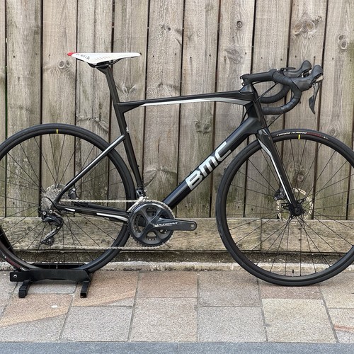 Bmc roadmachine disc - roadmachine,