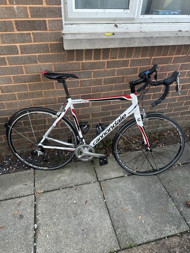 Cannondale synapse road - synapse,