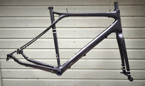 Grade 56cm carbon hi mod - gt,