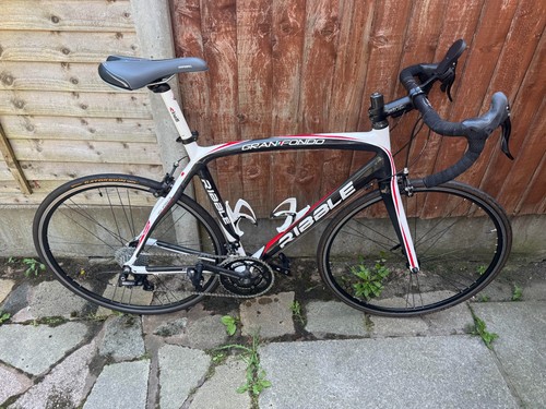 Ribble gran fondo - gran, (large)