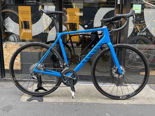Canyon endurace sl8 - endurace,