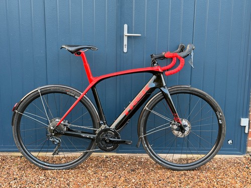 Trek domane 56cm - domane, 7