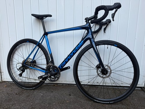 Cannondale synapse carbon - cannondale,