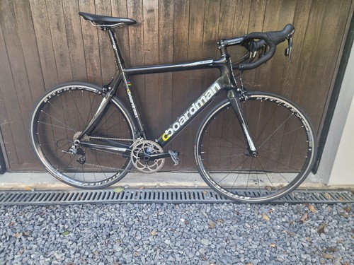 Boardman team 56cm carbon - boardman,