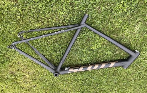 Scott speedster disc road - scott,
