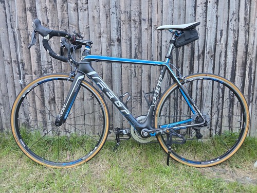 Felt team issue carbon road - felt,