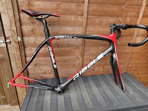 Ribble sportive racing carbon - ribble,