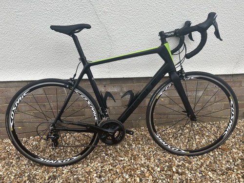 Ribble sporting racing carbon - racing,