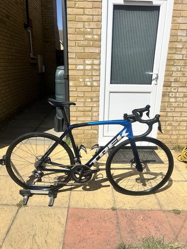 Trek emonda sl5 disc 56cm - trek,