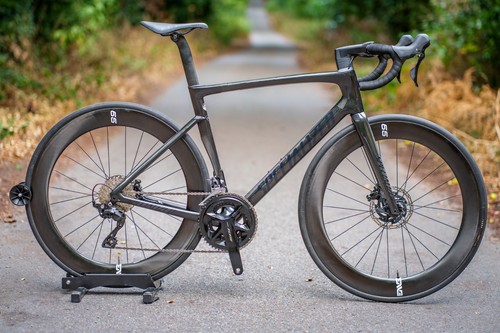 Specialized tarmac si7 105 - si7,